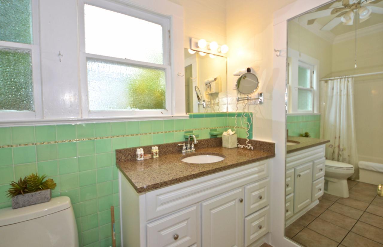 Tradewinds Villa Key West Bagian luar foto