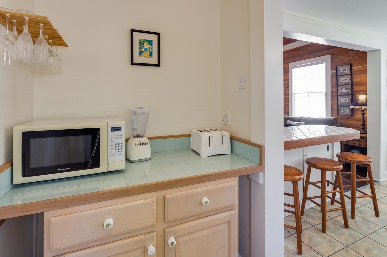 Tradewinds Villa Key West Bagian luar foto