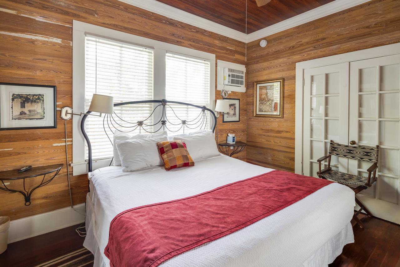 Tradewinds Villa Key West Bagian luar foto