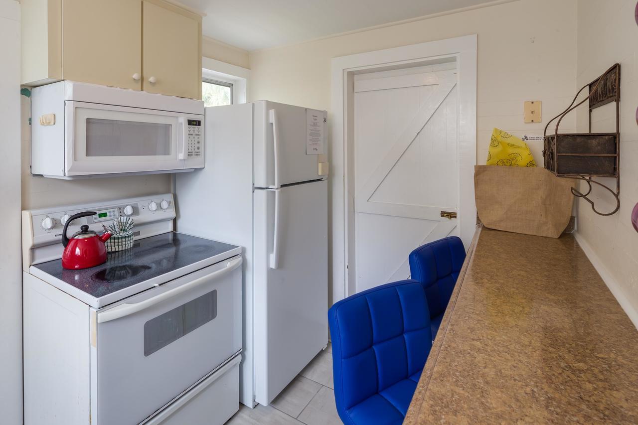 Tradewinds Villa Key West Bagian luar foto