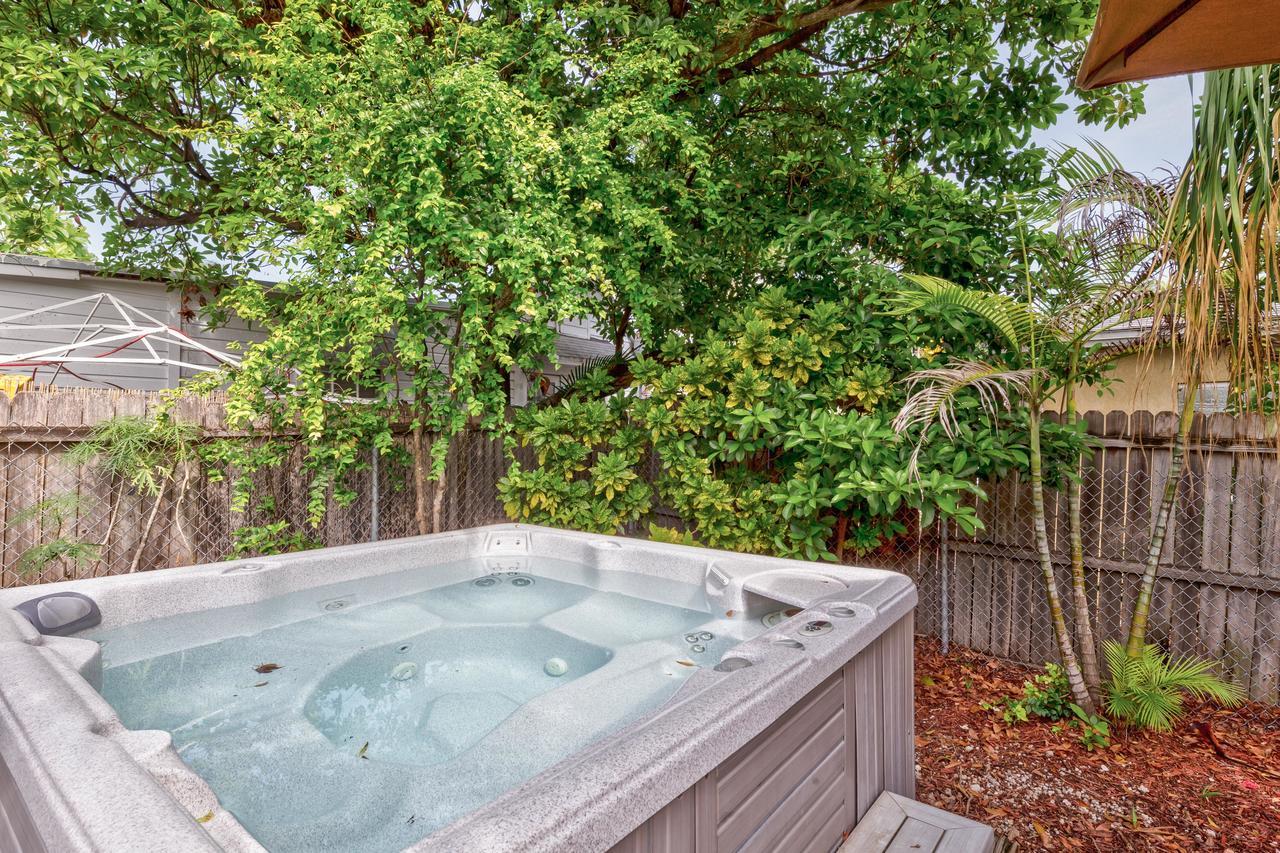 Tradewinds Villa Key West Bagian luar foto