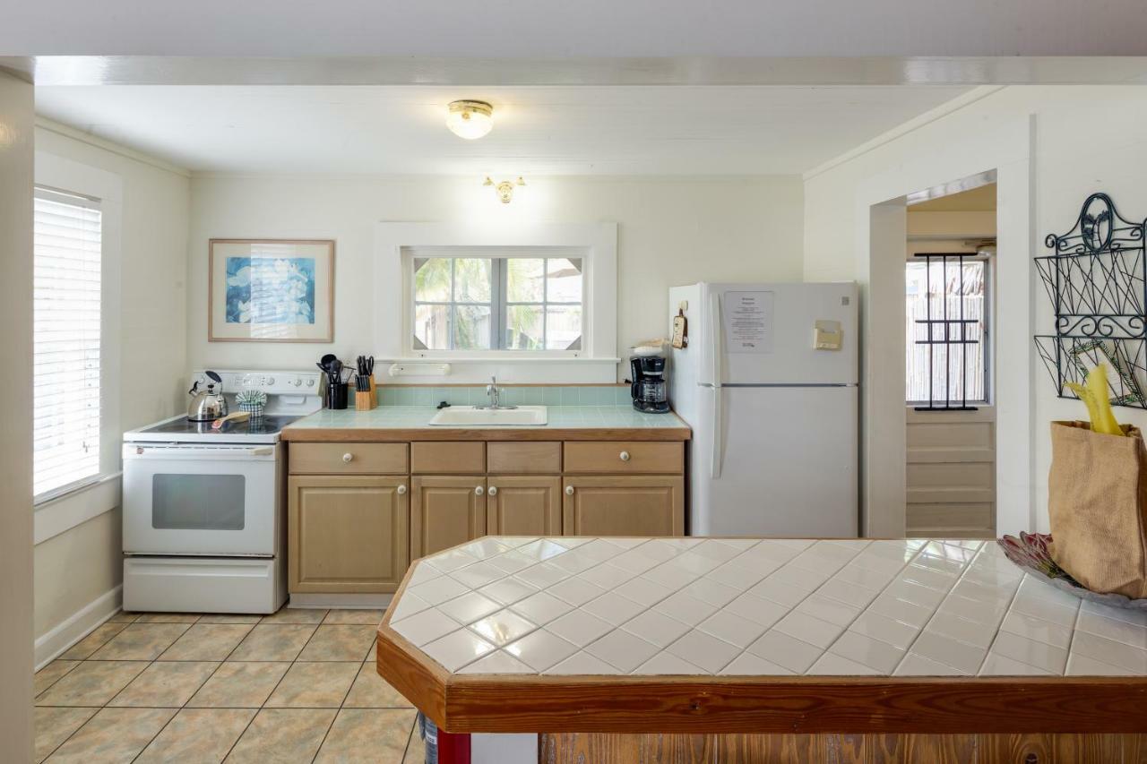 Tradewinds Villa Key West Bagian luar foto