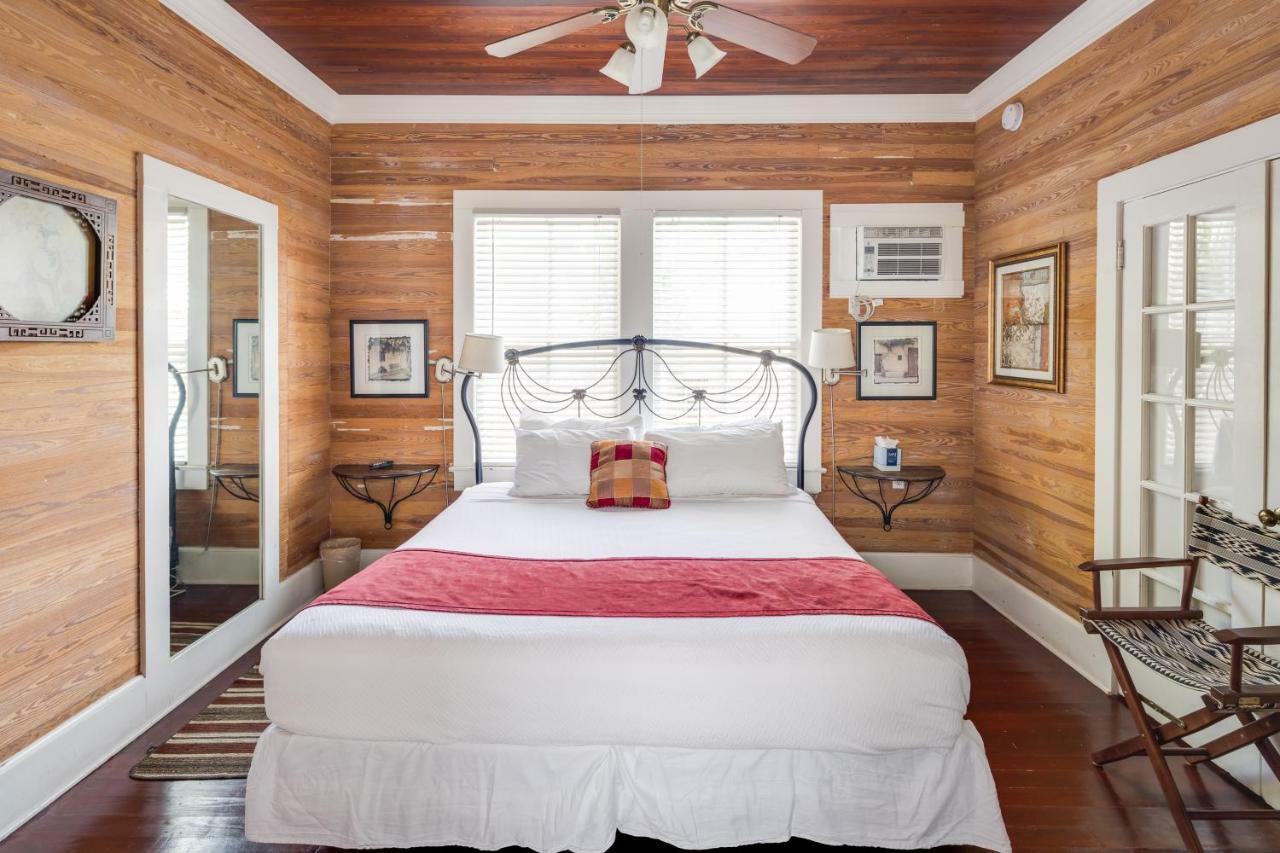 Tradewinds Villa Key West Bagian luar foto