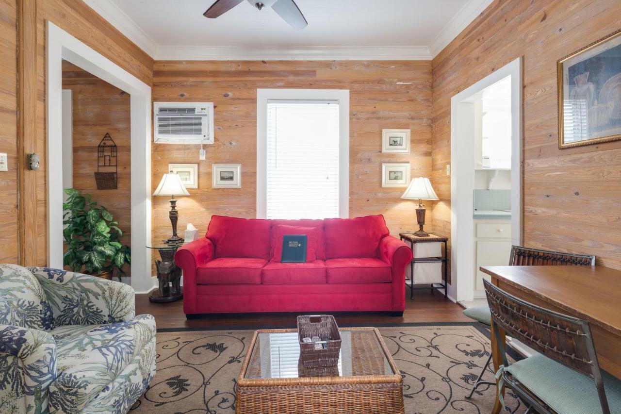 Tradewinds Villa Key West Bagian luar foto