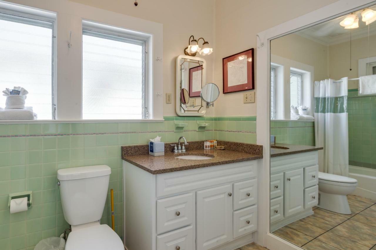 Tradewinds Villa Key West Bagian luar foto