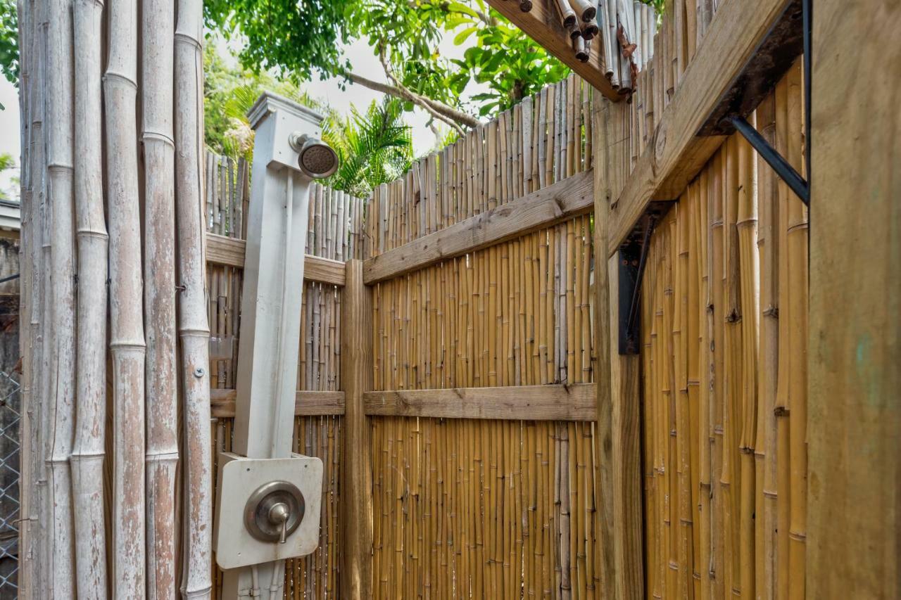 Tradewinds Villa Key West Bagian luar foto